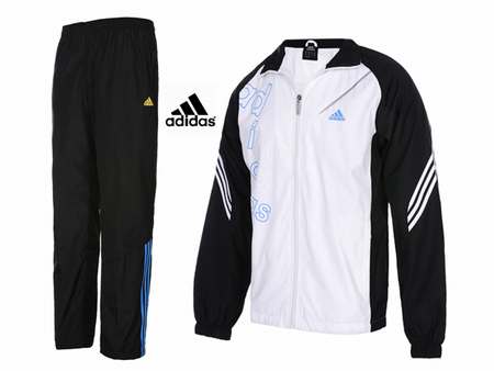 survetement adidas climalite femme