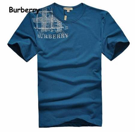 Burberry-en-laine,Burberry-manche-longue-homme-pas-cher,t-shirt-manche-longue-vert-Burberry