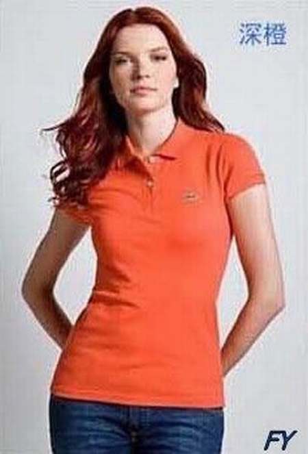 Lacoste-t-shirt-orange,chemise-Lacoste-junior,t-shirt-Lacoste-manche-longue-noir
