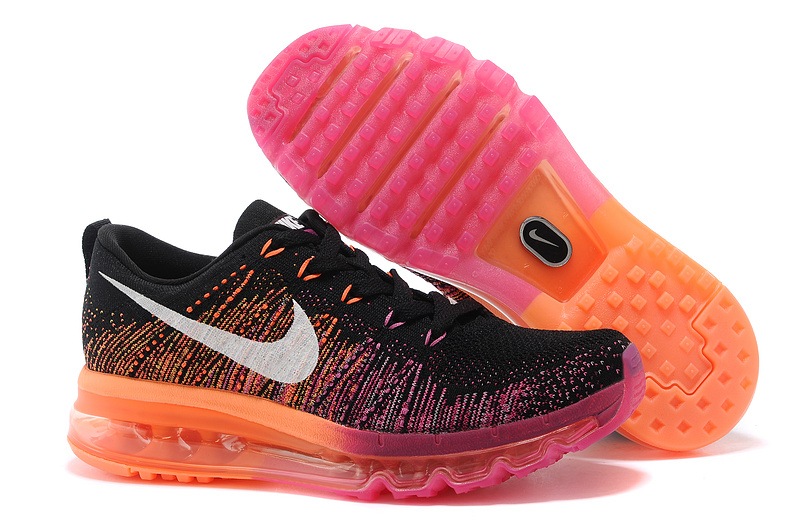 nike flyknit trainer femme soldes