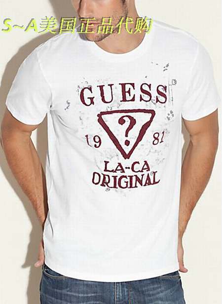 T-Shirt-Guess-Grossiste-2012,polo-Guess-le-moin-cher,Guess-chinois