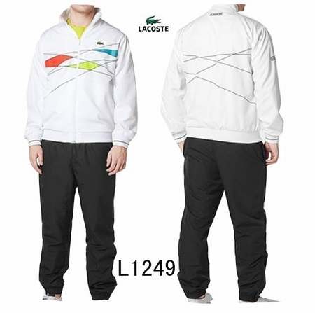 survette sport homme