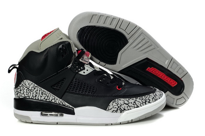 jordan spizike pas cher