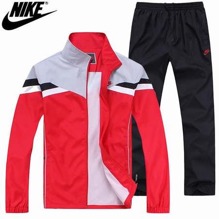 survetement nike femme prix