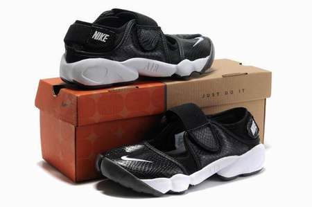 nike air rift pas cher