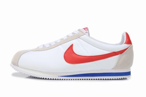 nike cortez fille