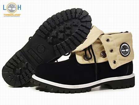 usine timberland