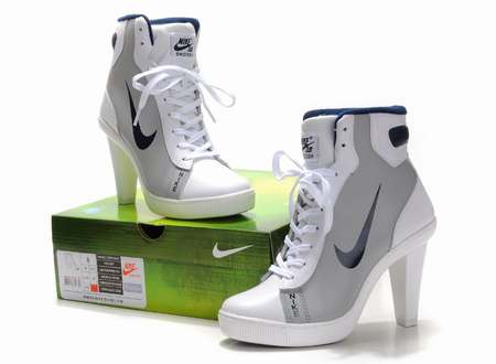 timberland a talon aiguille