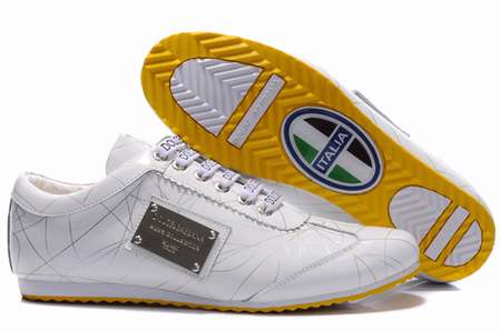 fausse chaussure dolce gabbana