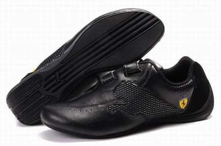 chaussure de golf puma