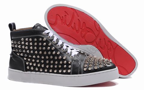 chaussure-louboutin-pour-hommes,chaussure-louboutin-pas-cher-homme,basket-louboutin-pour-homme