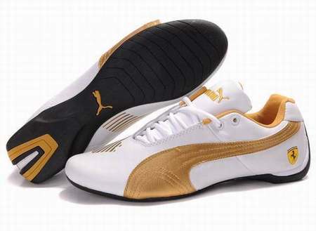 ancienne collection puma
