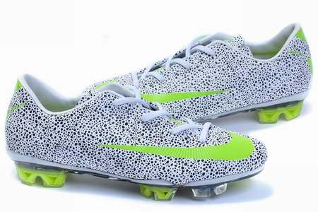 crampons de foot pas cher
