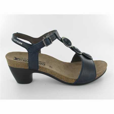 soldes chaussures mephisto