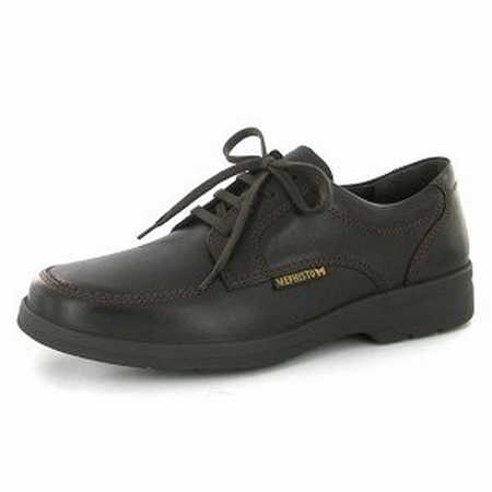 soldes chaussures mephisto