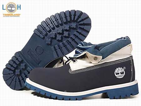 usine timberland