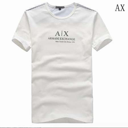 chemise-Armani-exchange-pas-cher,t-shirt-Armani-violet,Armani-pas-cher-fr-org-polo