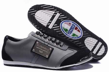 basket dolce gabbana fille