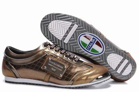 fausse chaussure dolce gabbana