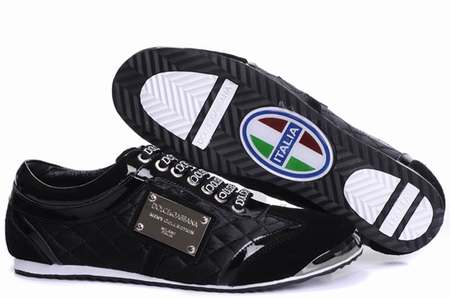 basket dolce gabbana fille