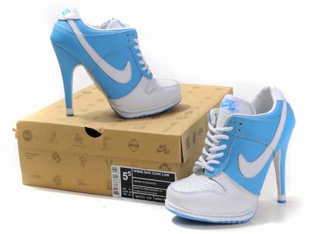 nike talon compensé