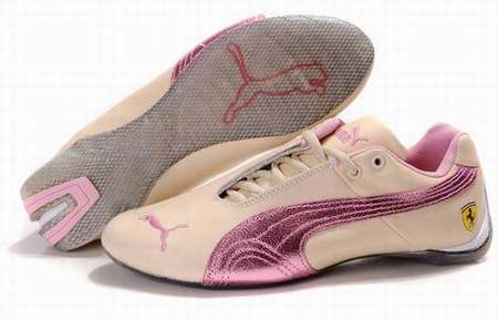 puma chaussure femme 2019