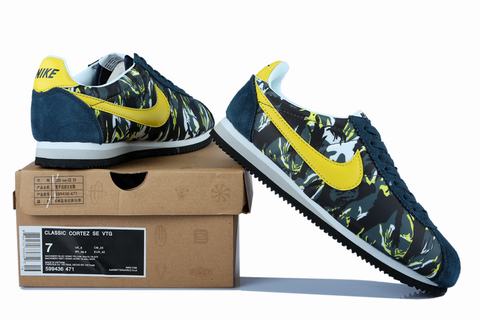 cortez homme solde