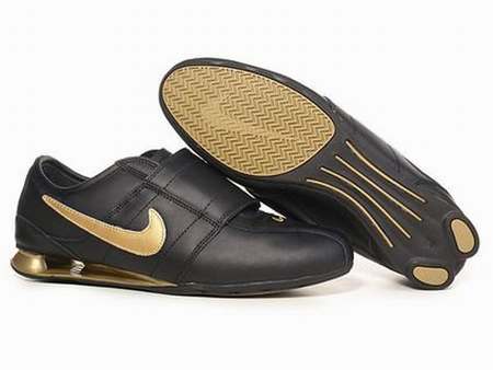 nike shox r4 femme france