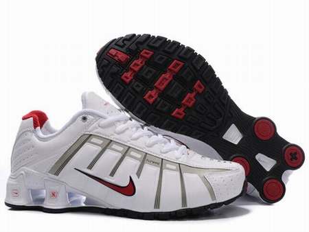 shox rivalry enfant