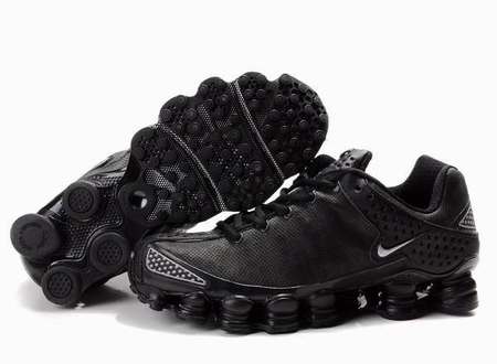 nike shox nz eu pas cher