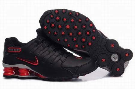 air shox pas cher