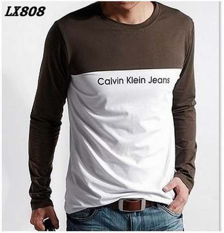 polo-Calvin-Klein-vert-blanc,Calvin-Klein-aston-martin-espana,vente-en-ligne-t-shirt-manche-longue