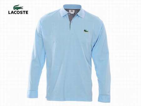 polo-Lacoste-homme-promotion,t-shirt-homme-fashion-discount,polo-Lacoste-paul-bleu