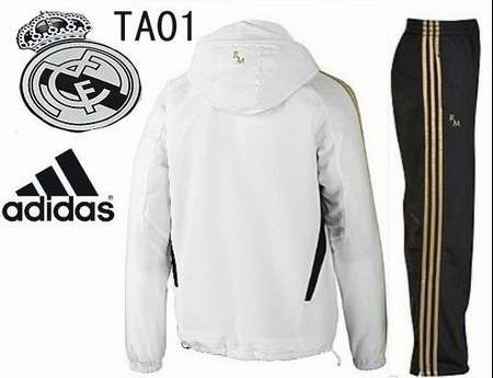 survetement-Adidas-blanc-et-or-neuf,survetement-Adidas-coton,survetement-bas-prix