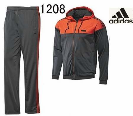 survetement de femme adidas