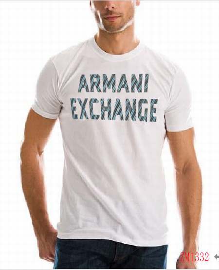 t-shirt-Armani-grise,t-shirt-manche-longue-Armani,t-shirt-Armani-vente
