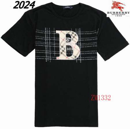 t-shirt-Burberry-manche-longue-solde,t-shirt-homme-en-promo,t-shirt-store-franchise