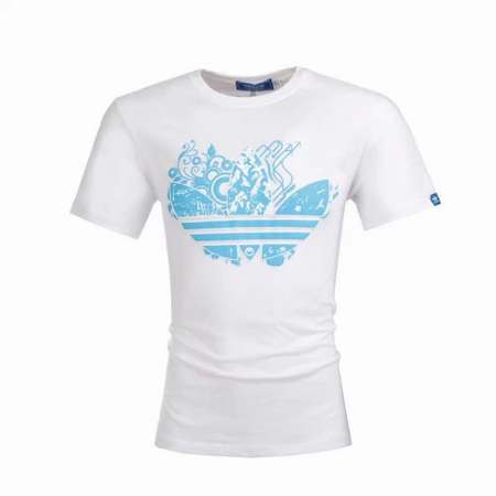 t shirt adidas manche longue