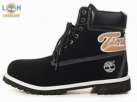 usine timberland