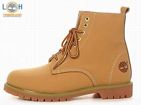 usine timberland
