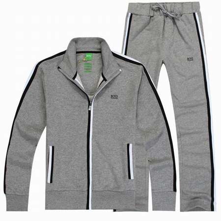 survetement hugo boss blanc dore prix,hugo boss grey jogging bottoms,survetement Hugo Bossla redoute